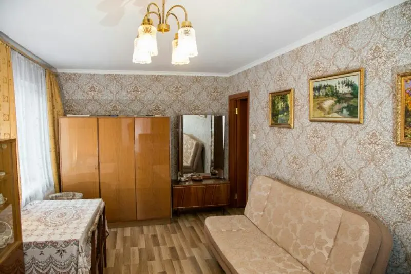 Квартира на улице Труда в городе Сумы — фото 4