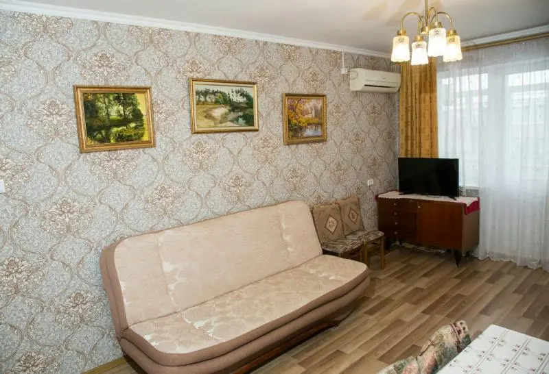 Квартира на улице Труда в городе Сумы — фото 5