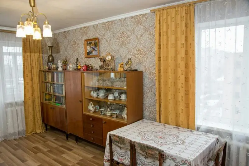Квартира на улице Труда в городе Сумы — фото 2