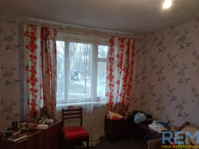 Квартира на улице Романа Атаманюка (40 лет Октября) в городе Сумы — фото 1