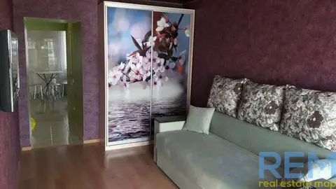 1-комнатная квартира, 30 м², вул. Охтирська, Сумы
