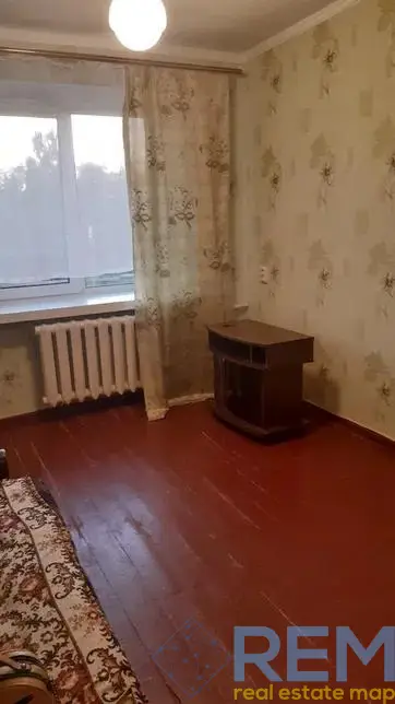 1-комнатная квартира, 1 м², Августовська, Сумы