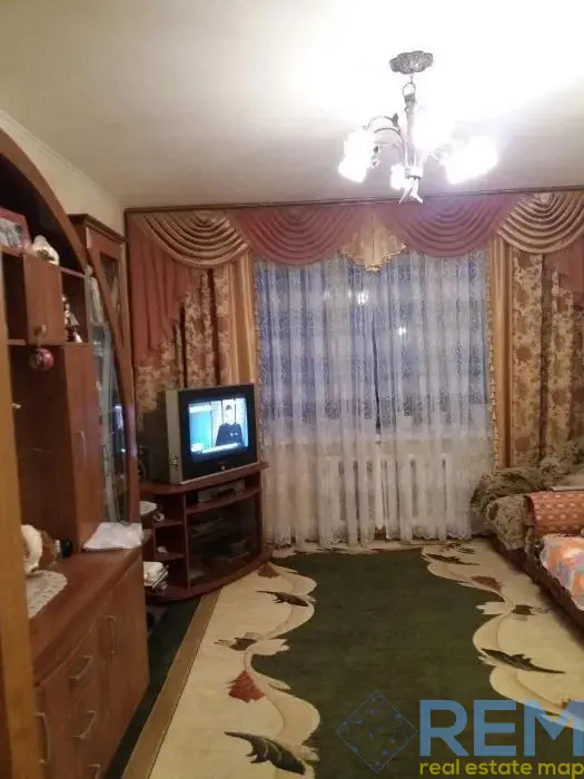 Квартира на улице Героев Крут (Черепина) в городе Сумы — фото 5