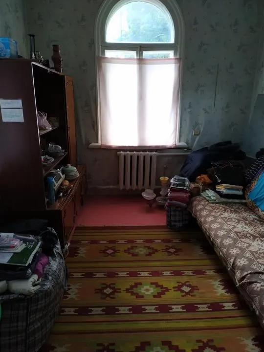 Квартира на улице Пушкина в городе Сумы — фото 1