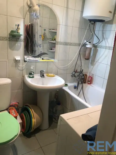 3-комнатная квартира, 50 м², Супруна, Сумы