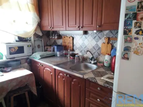 1-комнатная квартира, 24 м², Первомайська, Сумы