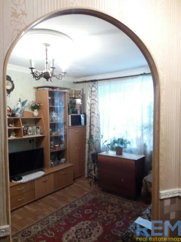Квартира на улице Первомайская в городе Сумы — фото 5