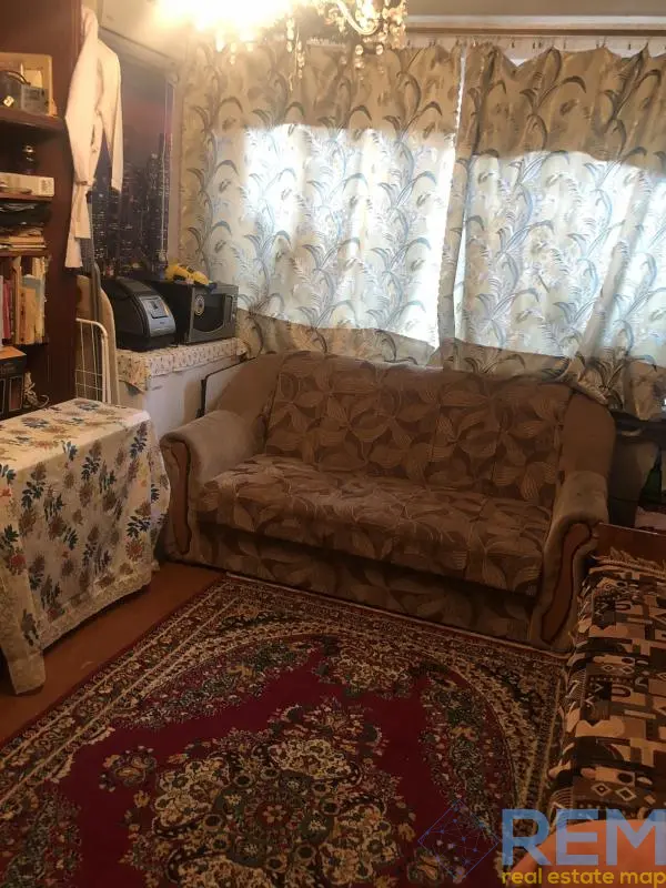 Квартира на улице Вовчок Марко в городе Сумы — фото 2