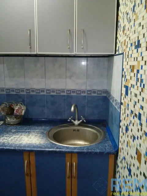 1-комнатная квартира, 32 м², Курський пр-т, Сумы