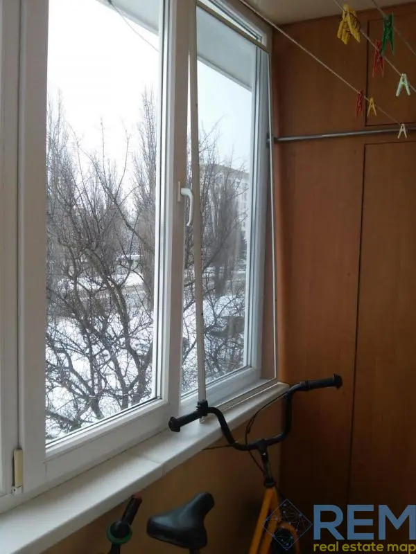 Квартира на улице Курский пр-т в городе Сумы — фото 3