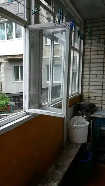 Квартира на улице Нахимова в городе Сумы — фото 2