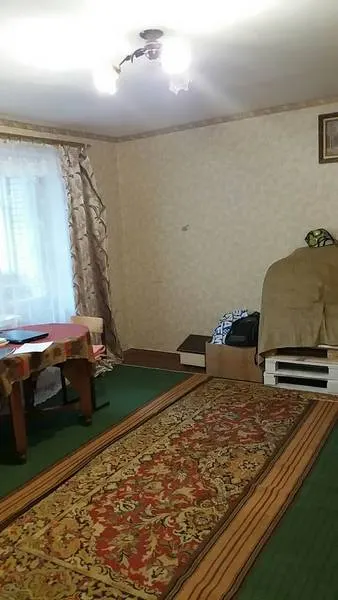 Квартира на улице Нахимова в городе Сумы — фото 1