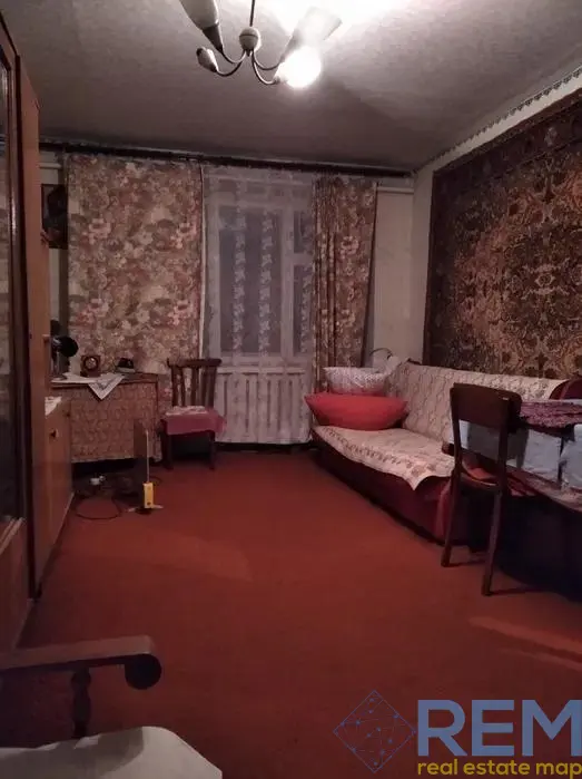 1-комнатная квартира, 28 м², вул. Центральна, Сумы — фото 4