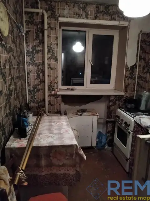 1-комнатная квартира, 28 м², вул. Центральна, Сумы