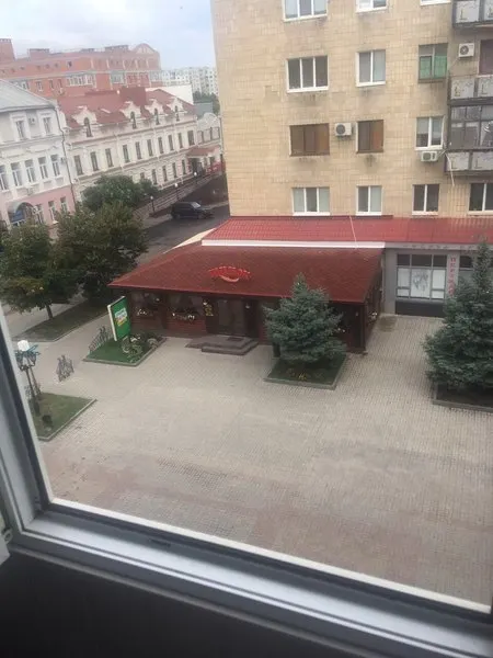 Квартира на улице 9 Мая пер. в городе Сумы — фото 1
