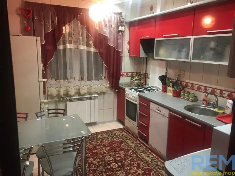 Квартира на улице Героев Крут (Черепина) в городе Сумы — фото 2