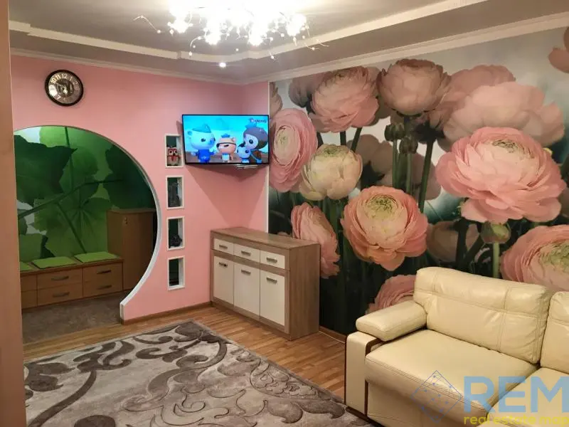 Квартира на улице Героев Крут (Черепина) в городе Сумы — фото 5