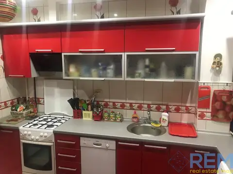 3-комнатная квартира, 63 м², Героев Крут (Черепина), Сумы