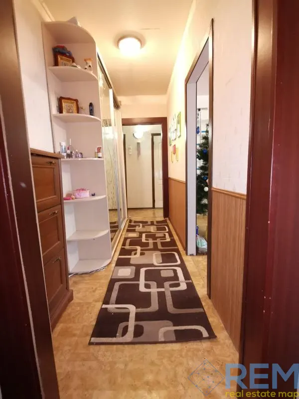 Квартира на улице Ивана Сирка (Коротченко Демьяна) в городе Сумы — фото 1