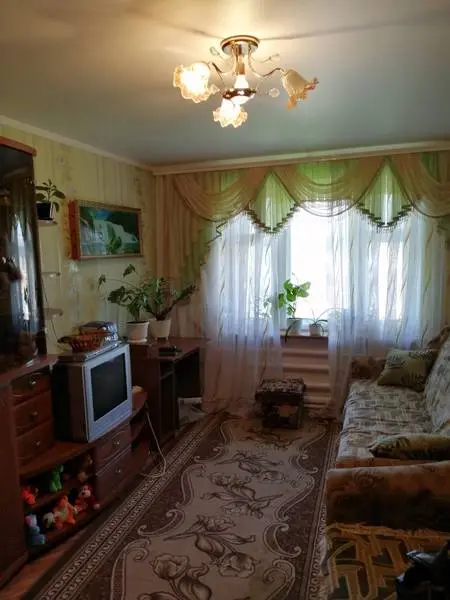 Квартира на улице Римского-Корсакова в городе Сумы — фото 5