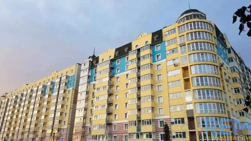 Квартира на улице Михаила Лушпы пр-т в городе Сумы — фото 1