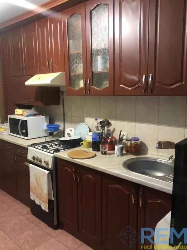 Квартира на улице Охтырская в городе Сумы — фото 1