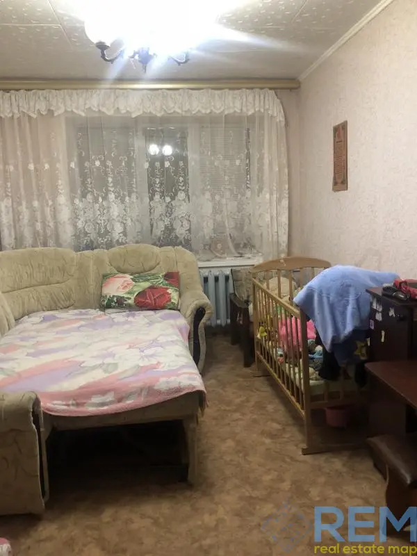 Квартира на улице Охтырская в городе Сумы — фото 2