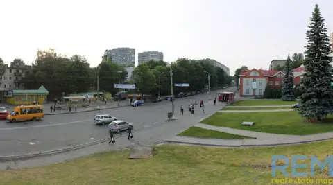 1-комнатная квартира, 43 м², Труда, Сумы