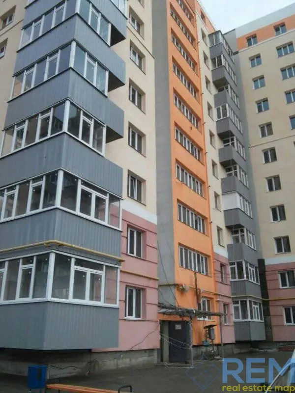 Квартира на улице Михаила Лушпы пр-т в городе Сумы — фото 1