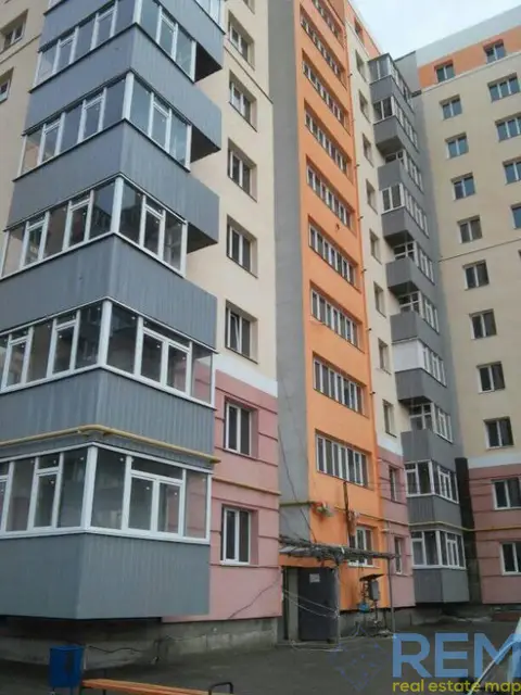 1-комнатная квартира, 46 м², Михайла Лушпи пр-т, Сумы