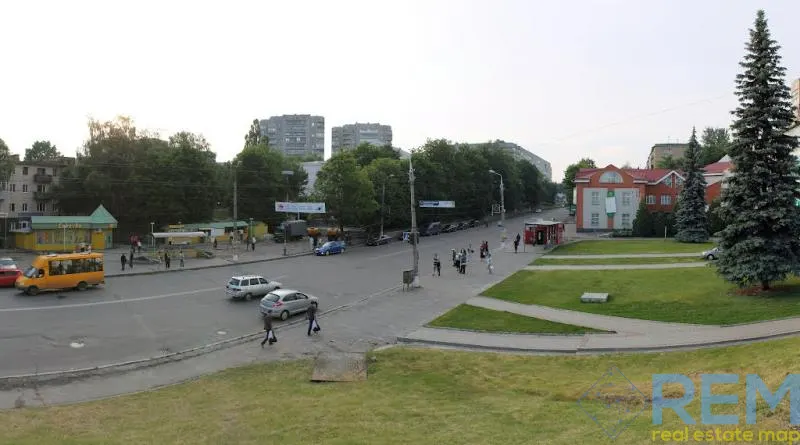 Квартира на улице Труда в городе Сумы — фото 1