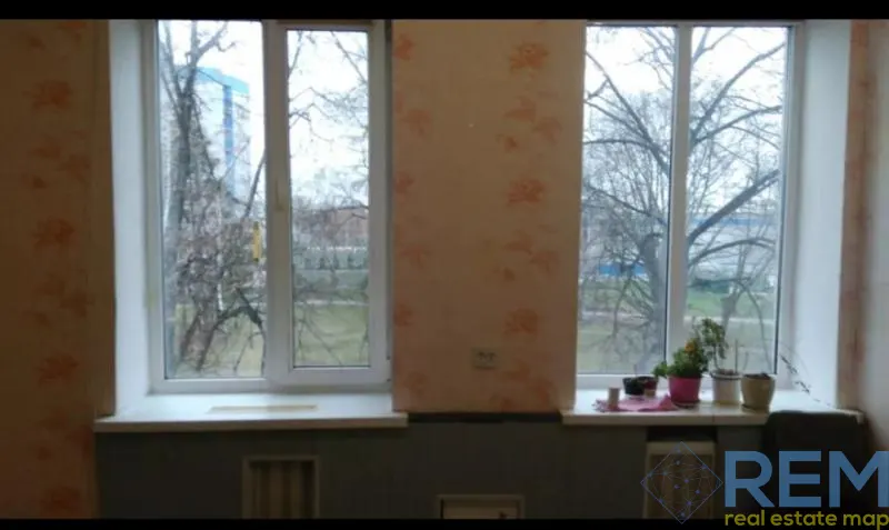 Квартира на улице Привокзальная в городе Сумы — фото 1