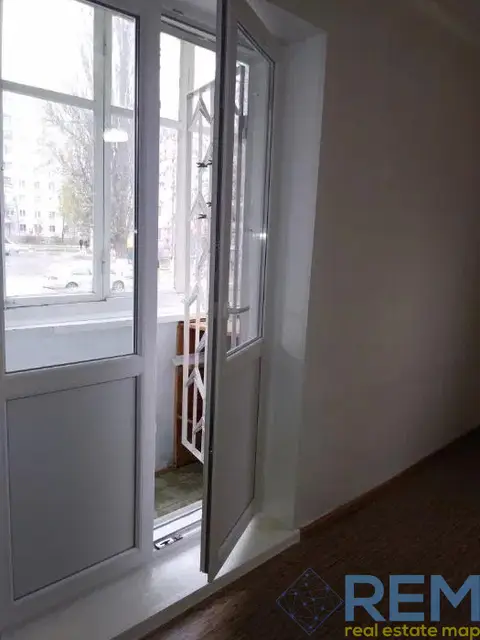 1-комнатная квартира, 31 м², Прокофьева, Сумы