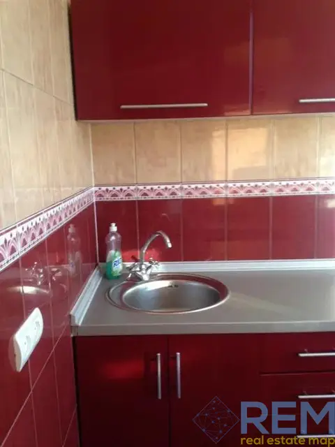 3-комнатная квартира, 49 м², Сумско-Киевских Дивизий, Сумы