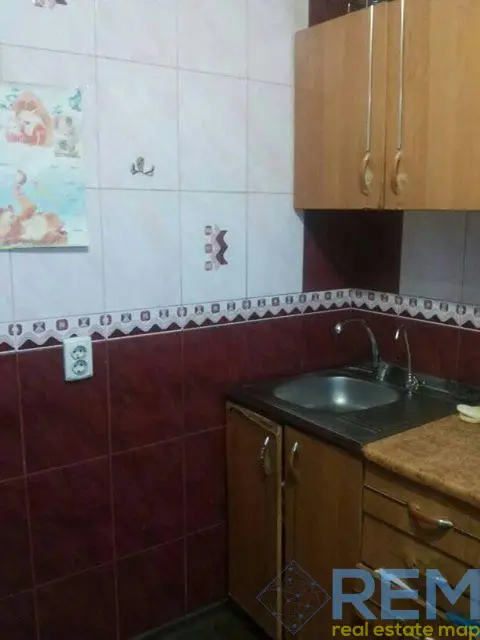 1-комнатная квартира, 34 м², Героев Крут (Черепина), Сумы