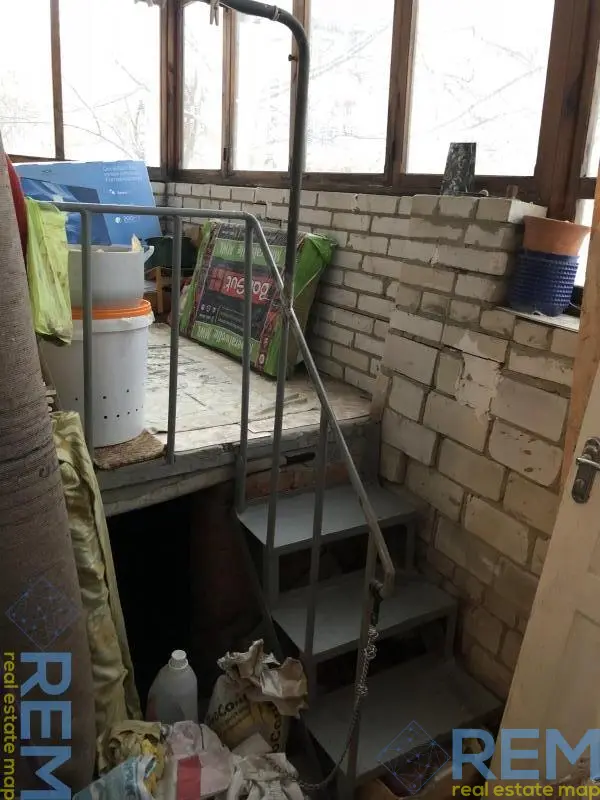 Квартира на улице Металлургов в городе Сумы — фото 2