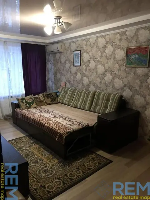 4-комнатная квартира, 91 м², Металлургов, Сумы