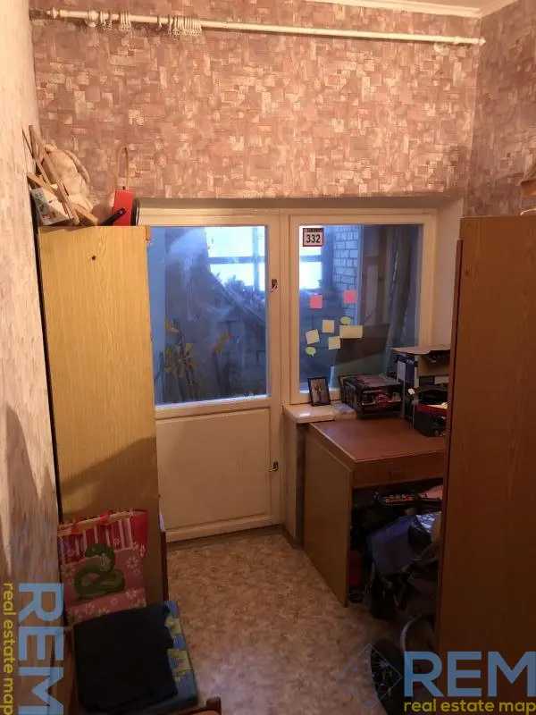 Квартира на улице Металлургов в городе Сумы — фото 4