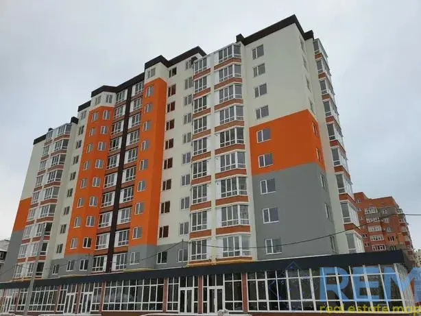 Квартира на улице Героев Крут (Черепина) в городе Сумы — фото 2