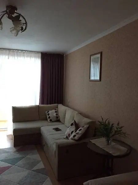 2-комнатная квартира, 48 м², Михайла Лушпи пр-т, Сумы