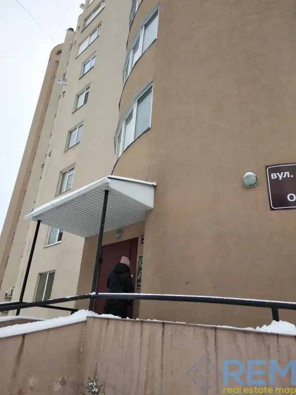 Квартира на улице Харьковская в городе Сумы — фото 2