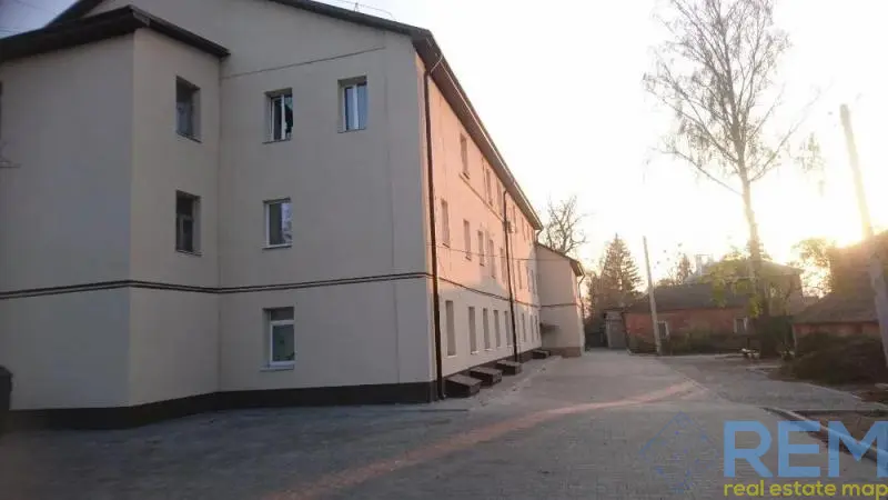 Квартира на улице 20 лет Победы в городе Сумы — фото 3