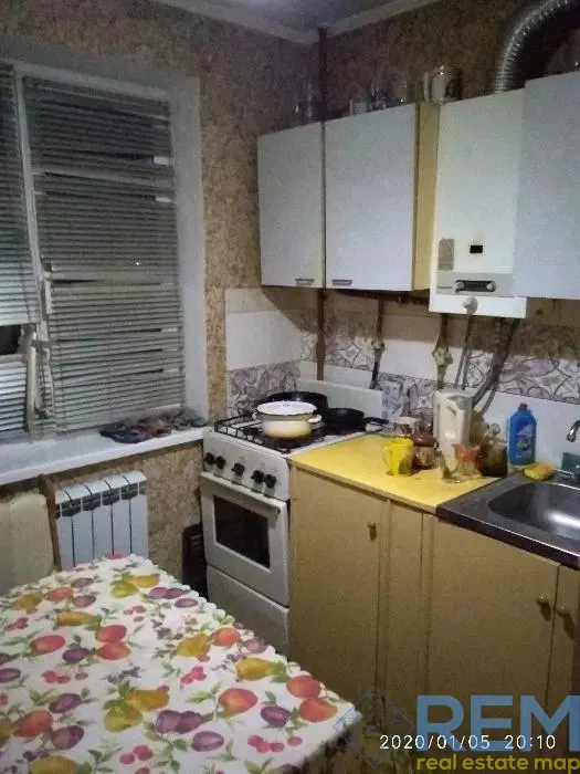 Квартира на улице Ахтырская в городе Сумы — фото 1