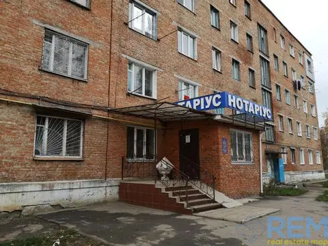 1-комнатная квартира, 14 м², Курський пр-т, Сумы