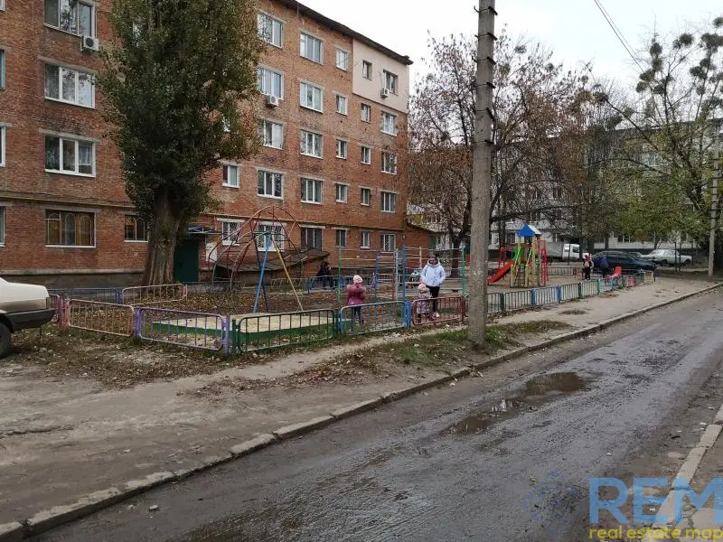 Квартира на улице Курский пр-т в городе Сумы — фото 2