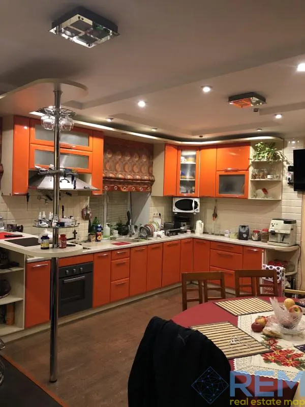 Квартира на улице Новомистенская в городе Сумы — фото 1