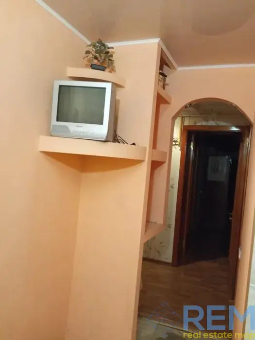 Квартира на улице Быкова Л (Жукова) в городе Сумы — фото 4