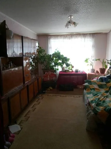 Квартира на улице Ремесленная в городе Сумы — фото 1