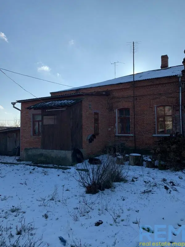 2-комнатная квартира, 57 м², Сахарников, Сумы — фото 6