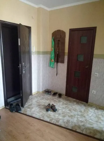 Квартира на улице Воскресенская в городе Сумы — фото 1